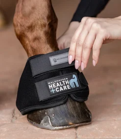 Waldhausen Health + Care Health + Care|Stallapotheke>Kühlhufglocken, Paar