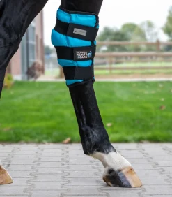 Waldhausen Health + Care Health + Care|Gamaschen & Streichkappen>Sprunggelenks Kühlgamasche Gel, Stück