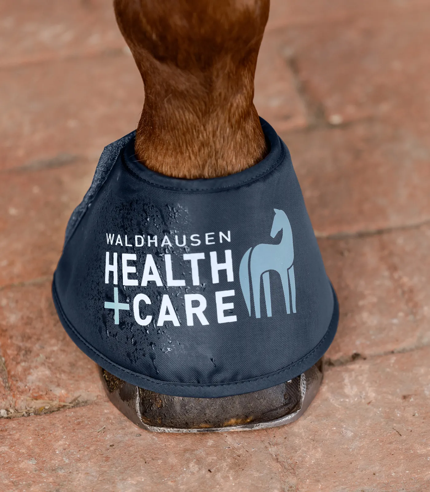 Waldhausen Health + Care Health + Care|Stallapotheke>Water Hufglocke, Paar