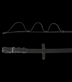 Waldhausen Zügel>Jagdzügel