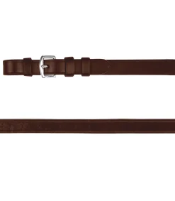 Waldhausen Zügel>Leder-Trensenzügel