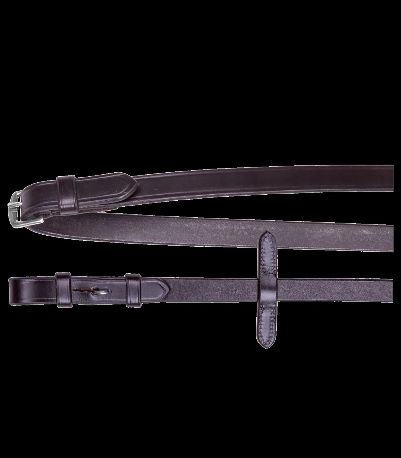 Waldhausen Zügel>Lederzügel