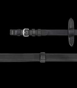 Waldhausen Zügel>Lederzügel extra lang