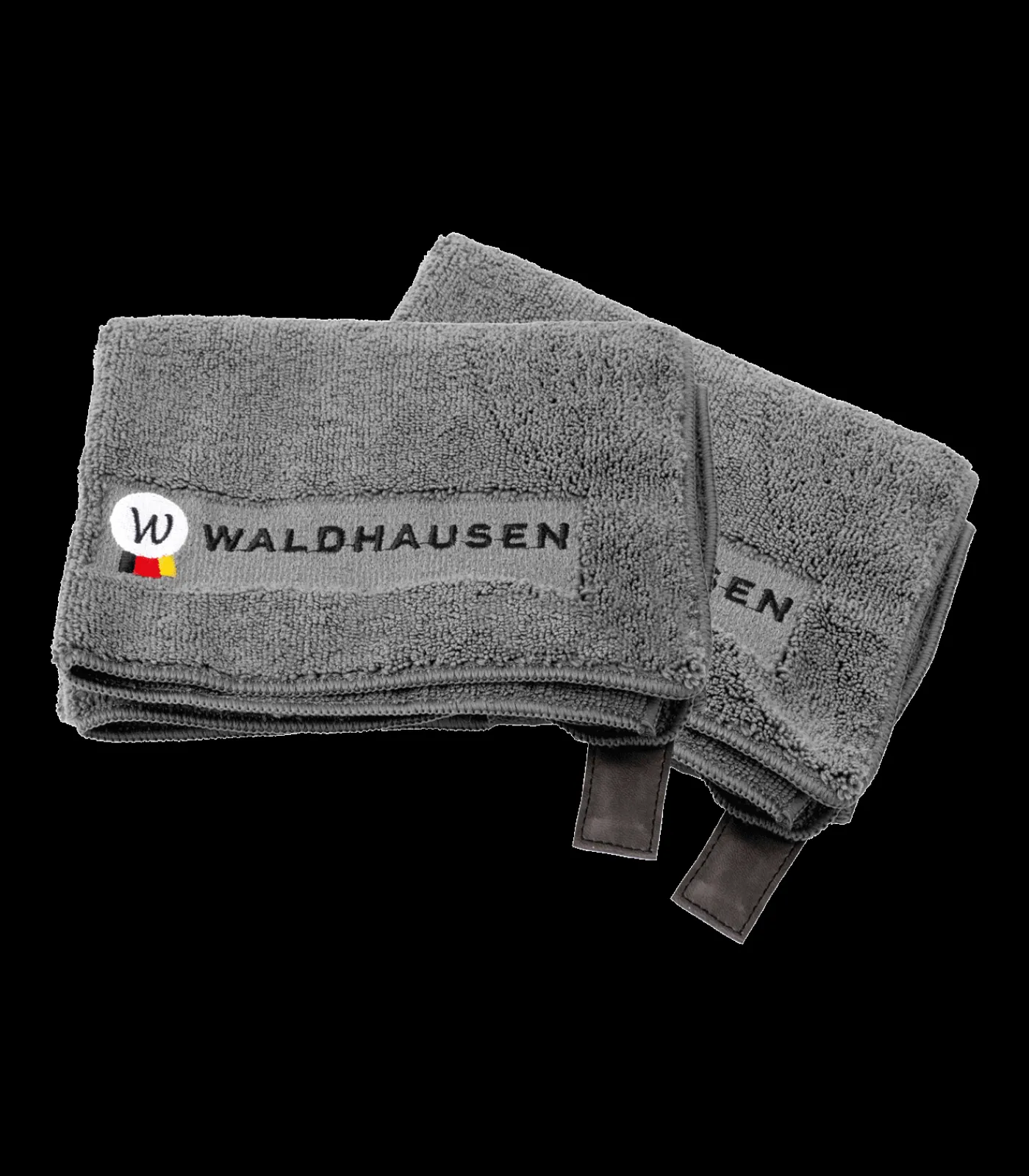Waldhausen Hundebedarf|Weiteres Stallzubehör>Mikrofaser Handtuch, 2er Pack