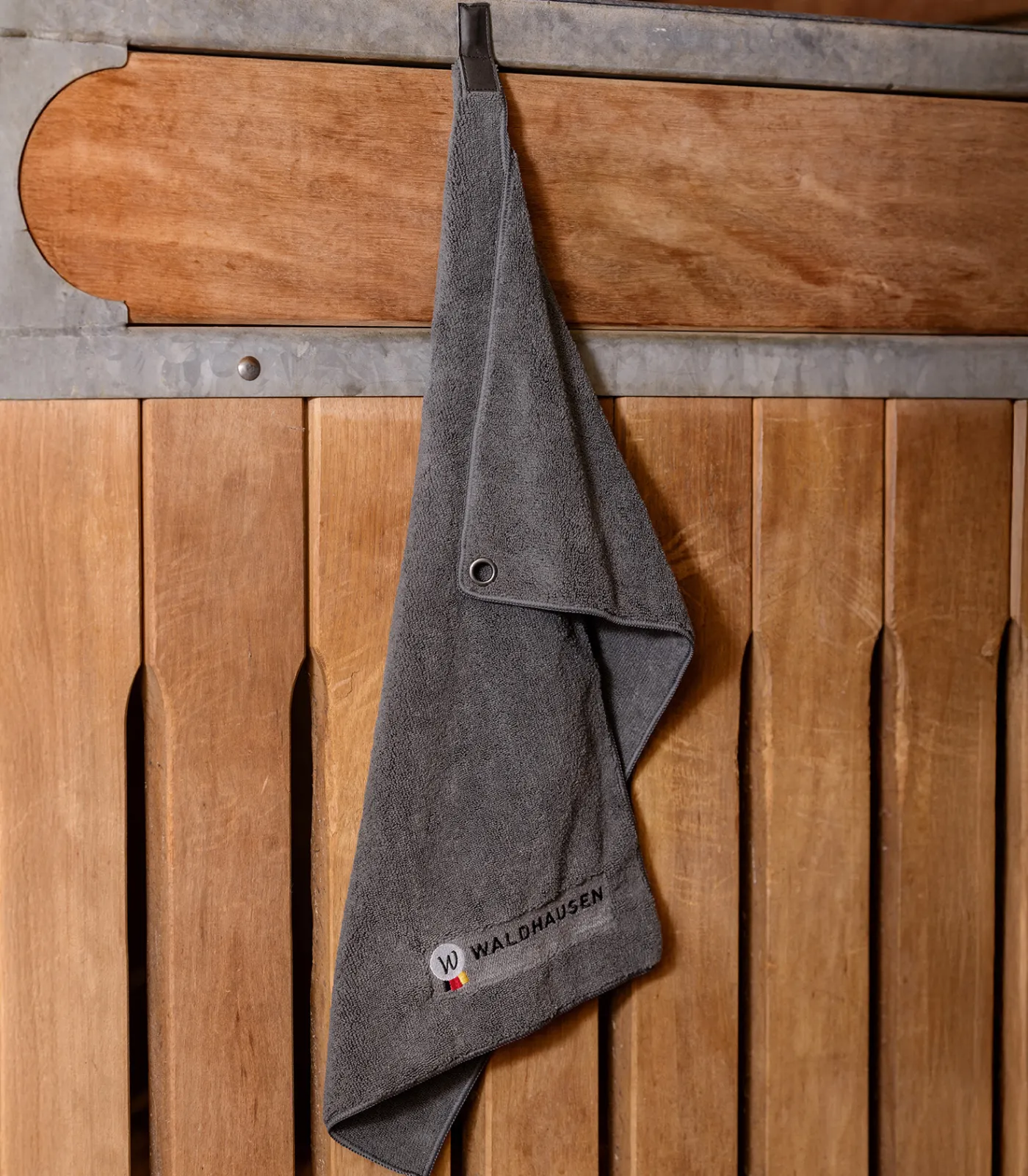 Waldhausen Hundebedarf|Weiteres Stallzubehör>Mikrofaser Handtuch, 2er Pack