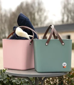 Waldhausen Sattelschränke, Boxentaschen & Aufbewahrung|Futtereimer, Tröge & Schüsseln></noscript>Multibag ECO, 40 l