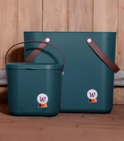 Waldhausen Putzboxen & Taschen|Sattelschränke, Boxentaschen & Aufbewahrung>Multibag ECO, 25 L