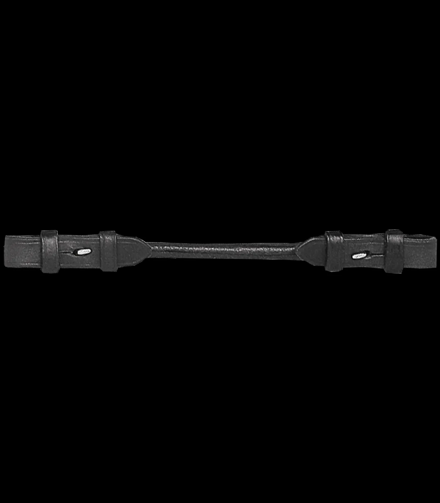 Waldhausen Gebisszubehör>Pelhamriemchen