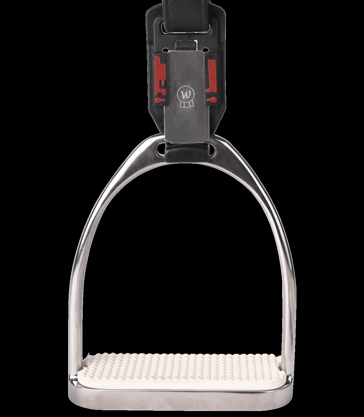 Waldhausen Weiteres Sattelzubehör|Steigbügelriemen>Safety Clip