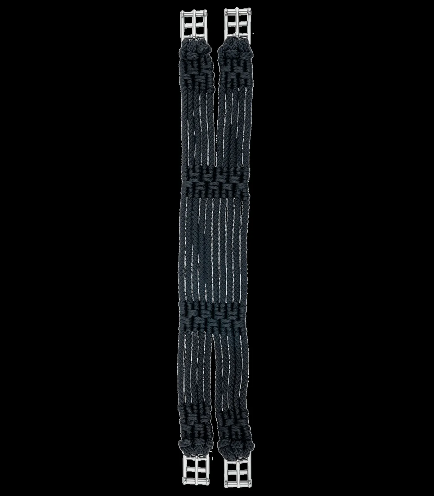 Waldhausen Sattelgurte>Schnurengurt