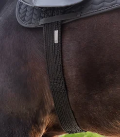 Waldhausen Sattelgurte>Schnurengurt