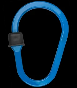 Waldhausen Anbinder, Halter & Haken|Anbinder & Zubehör>Sicherheitsverschluss