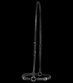 Waldhausen Reithalfter>S-Line hann. Reithalfter, verstellbar