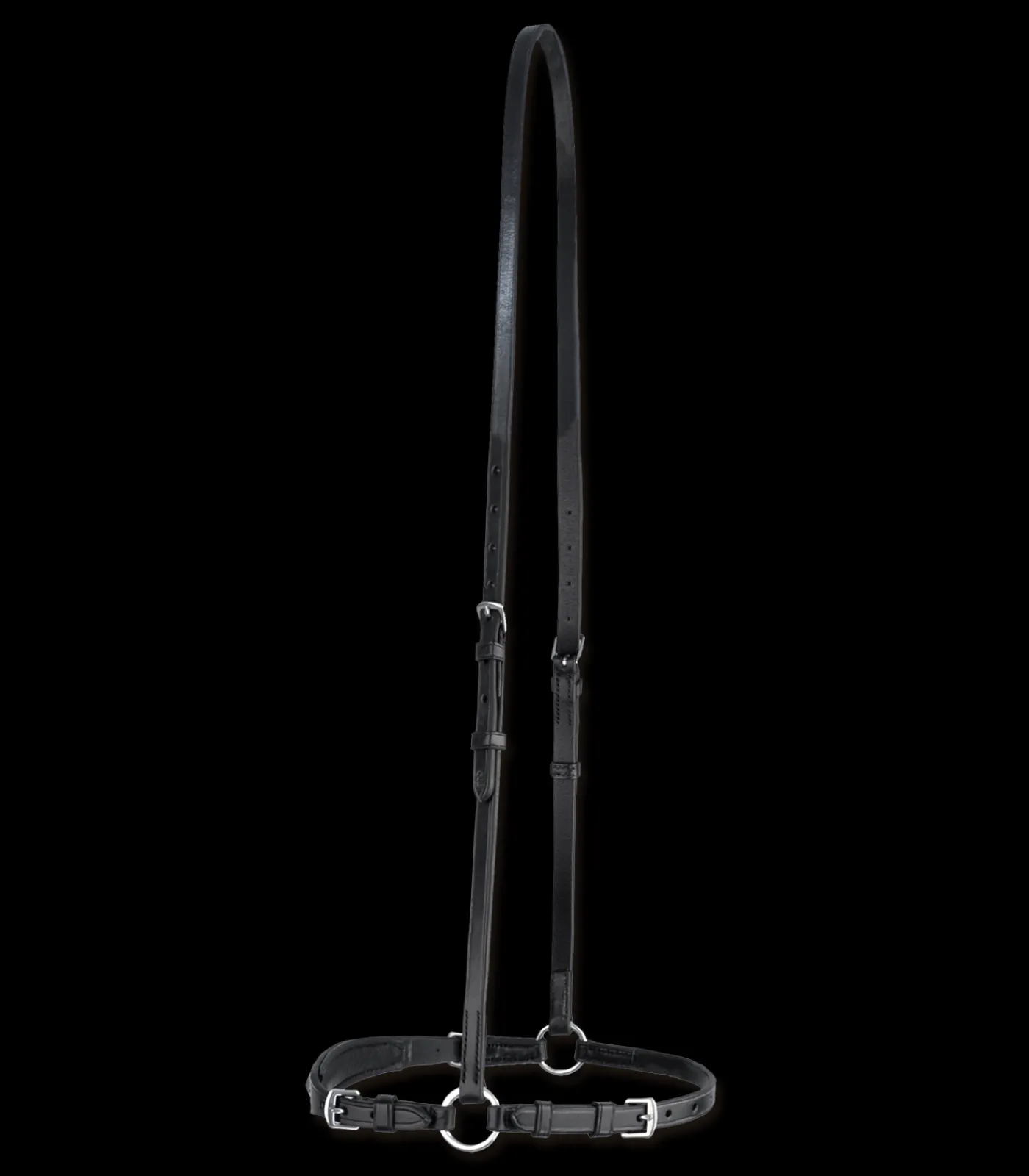 Waldhausen Reithalfter>S-Line hann. Reithalfter, verstellbar