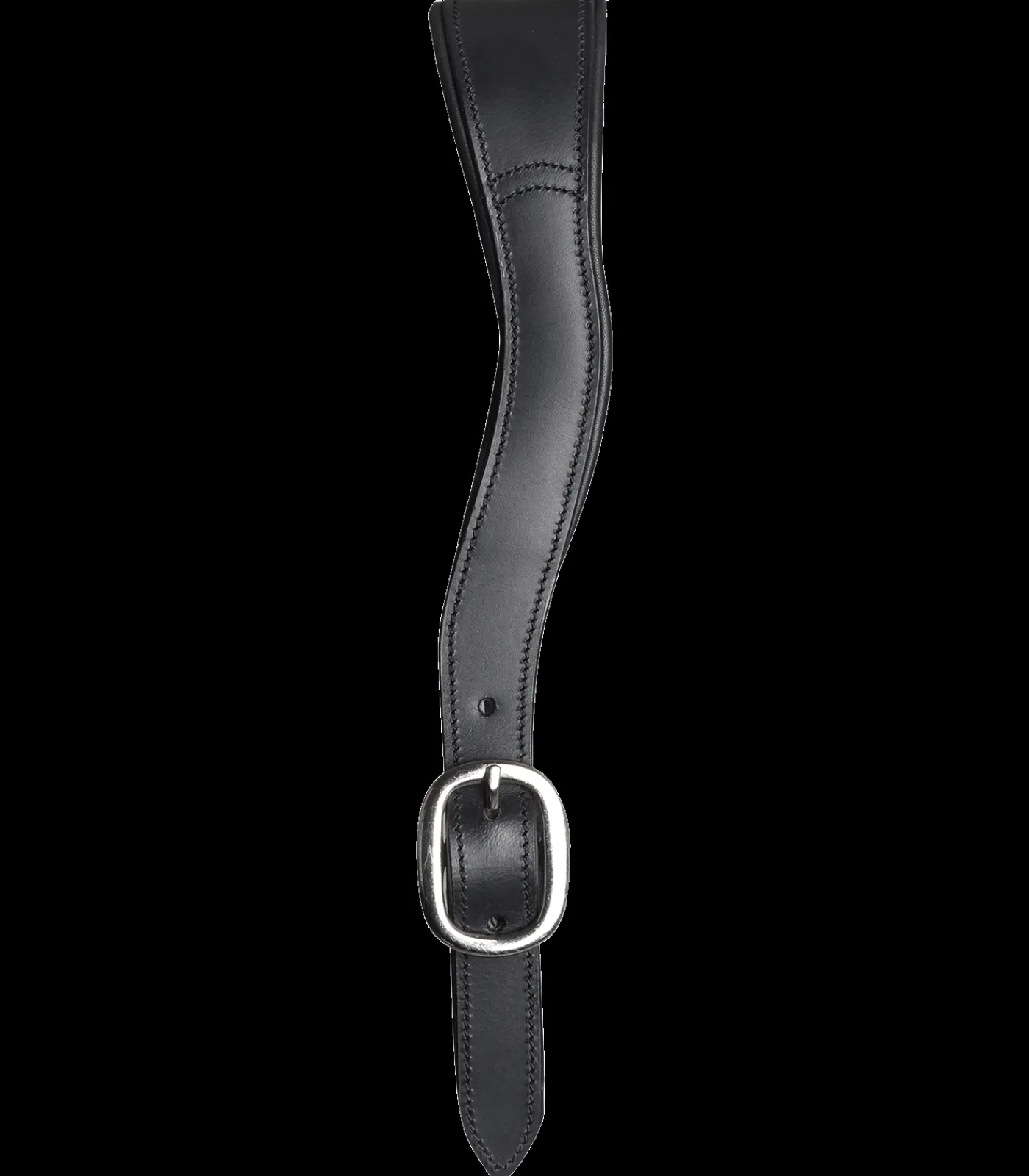 Waldhausen Halfter>S-Line Lederhalfter Anatomic