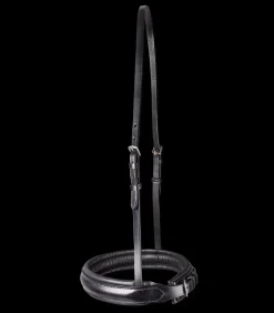 Waldhausen Reithalfter>S-Line Reithalfter, englisch