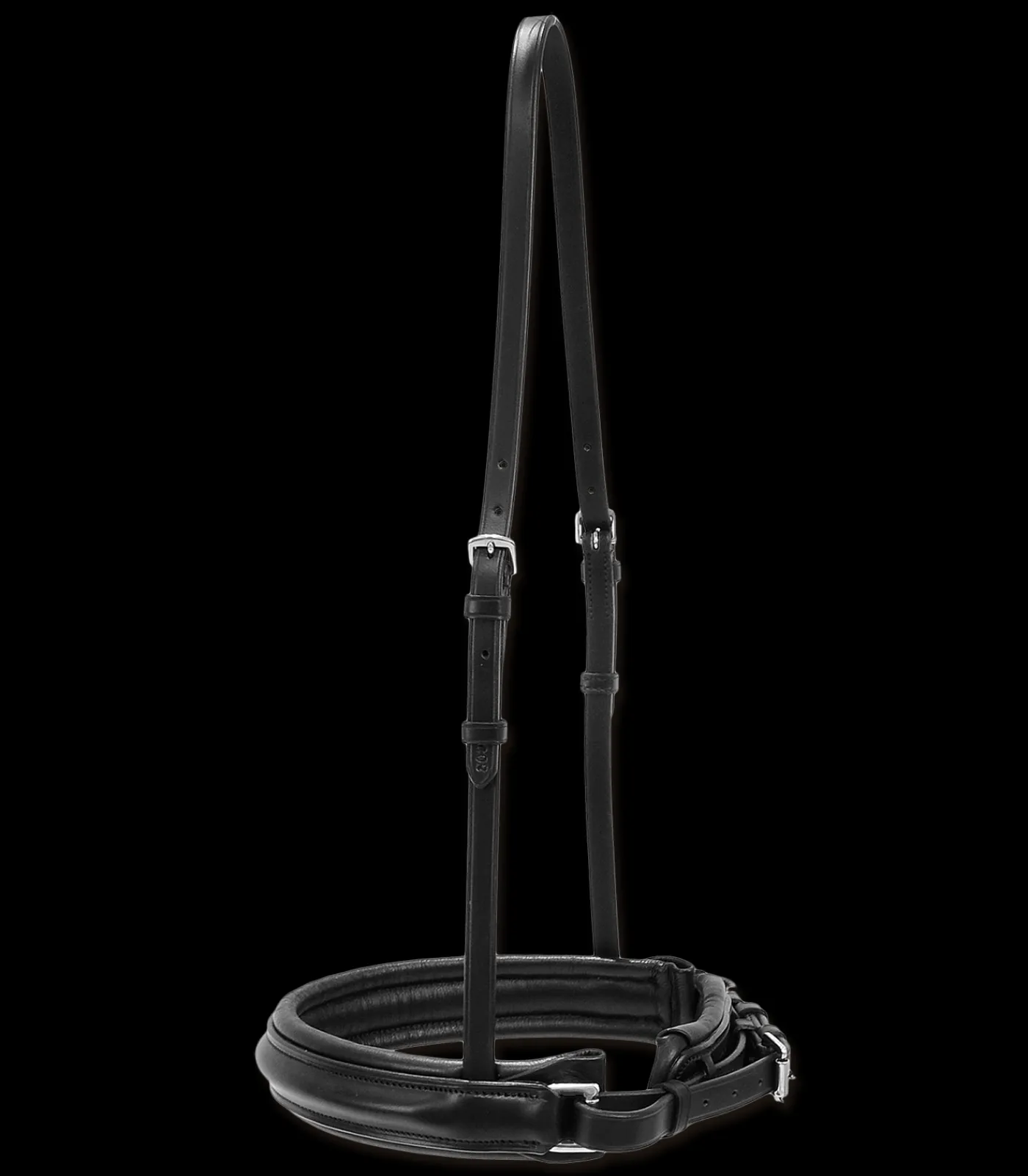 Waldhausen Reithalfter>S-Line Reithalfter, schwedisch