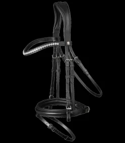 Waldhausen Trensenzäume>S-Line Trensenzaum Classy