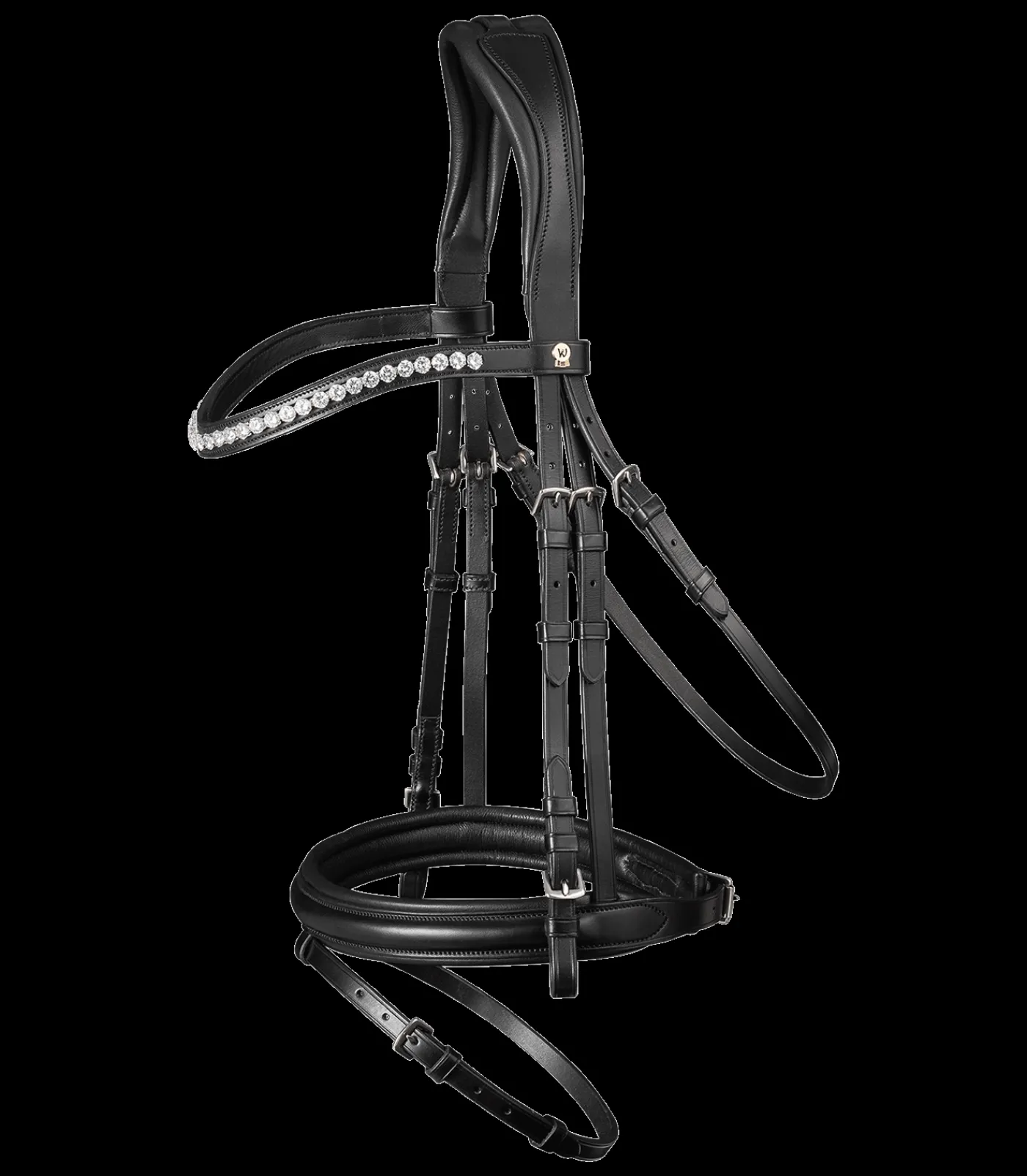 Waldhausen Trensenzäume>S-Line Trensenzaum Classy