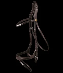 Waldhausen Trensenzäume>S-Line Trensenzaum Sensation