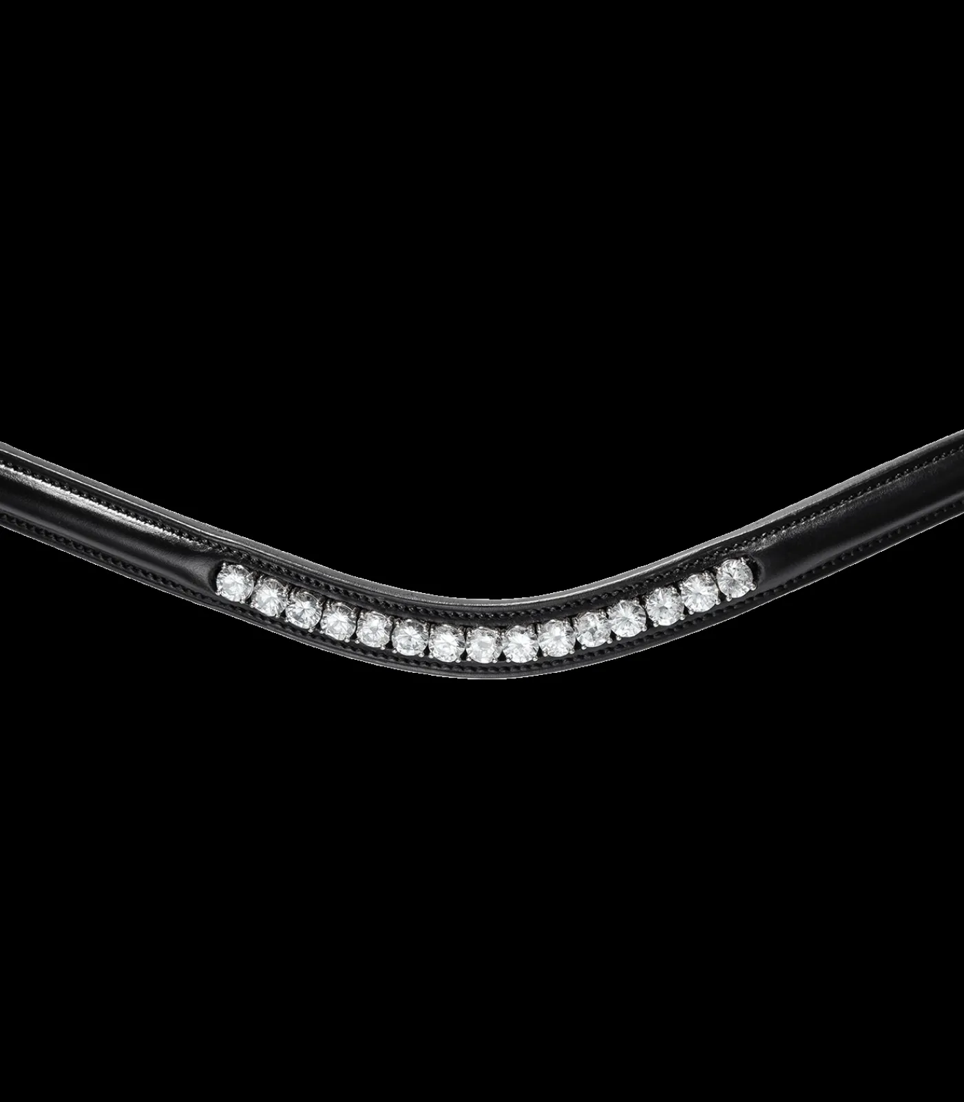 Waldhausen Trensenzäume>S-Line Trensenzaum Sensation