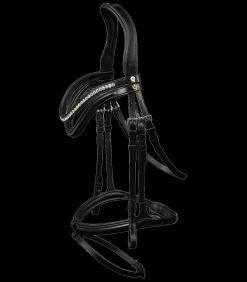 Waldhausen Turniertrensen, Kandaren & Zubehör|Trensenzäume>S-Line Trensenzaum Harmony