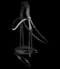 Waldhausen Turniertrensen, Kandaren & Zubehör|Trensenzäume>S-Line Trensenzaum Timeless