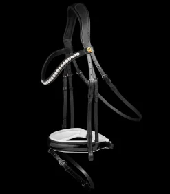 Waldhausen Turniertrensen, Kandaren & Zubehör|Trensenzäume>S-Line Trensenzaum Timeless