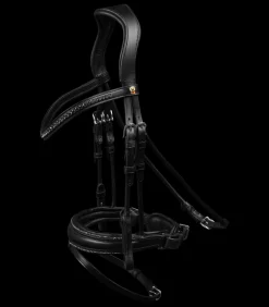 Waldhausen Trensenzäume>S-Line Trensenzaum Glamour