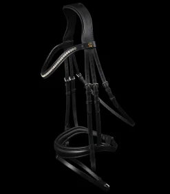 Waldhausen Trensenzäume>S-Line Trensenzaum Essential