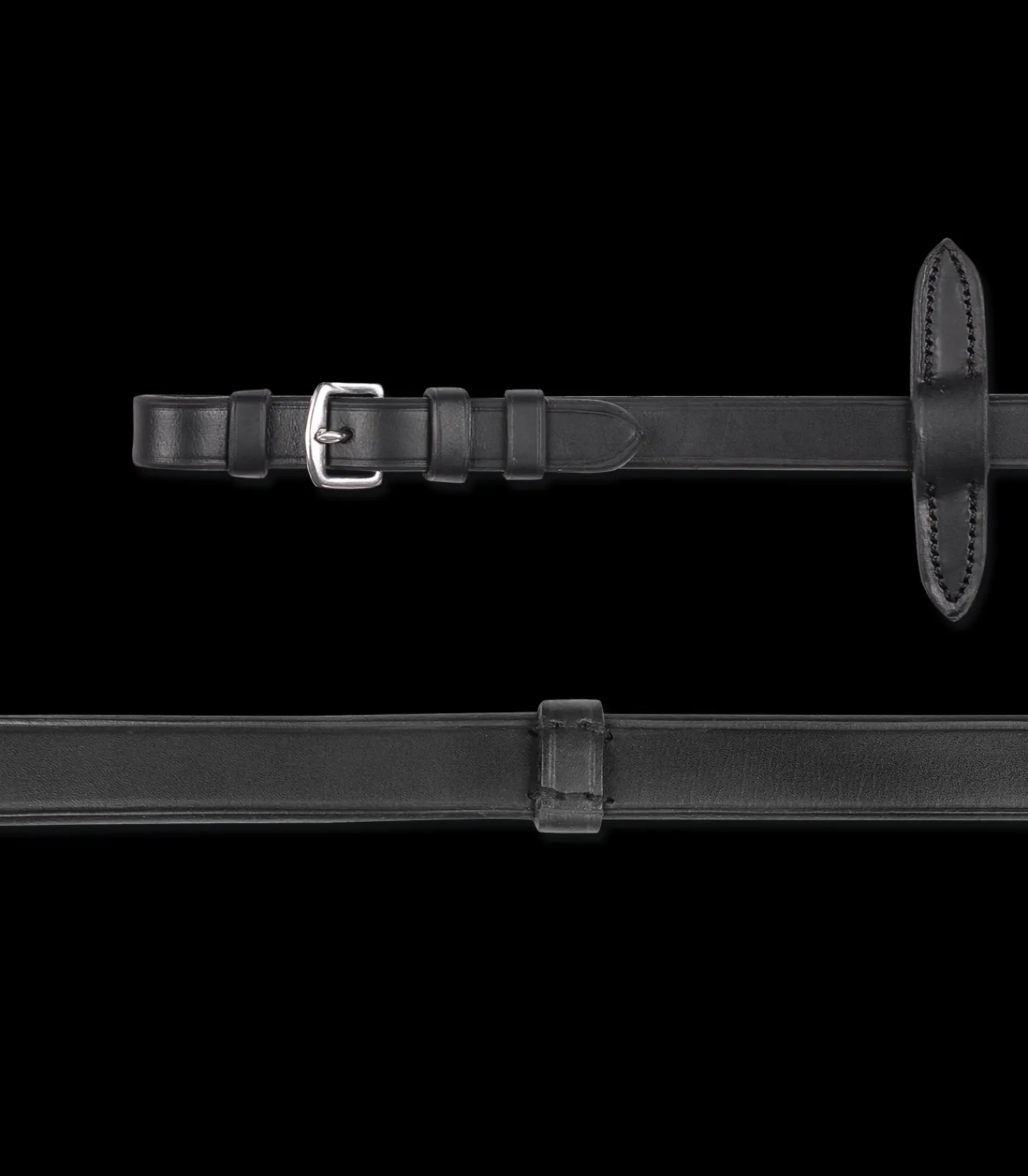 Waldhausen Zügel>Trensenzügel Leder SOFT