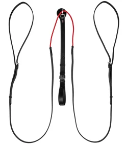 Waldhausen Longierhilfen & Ausbinder|Hilfszügel>W-trainRein