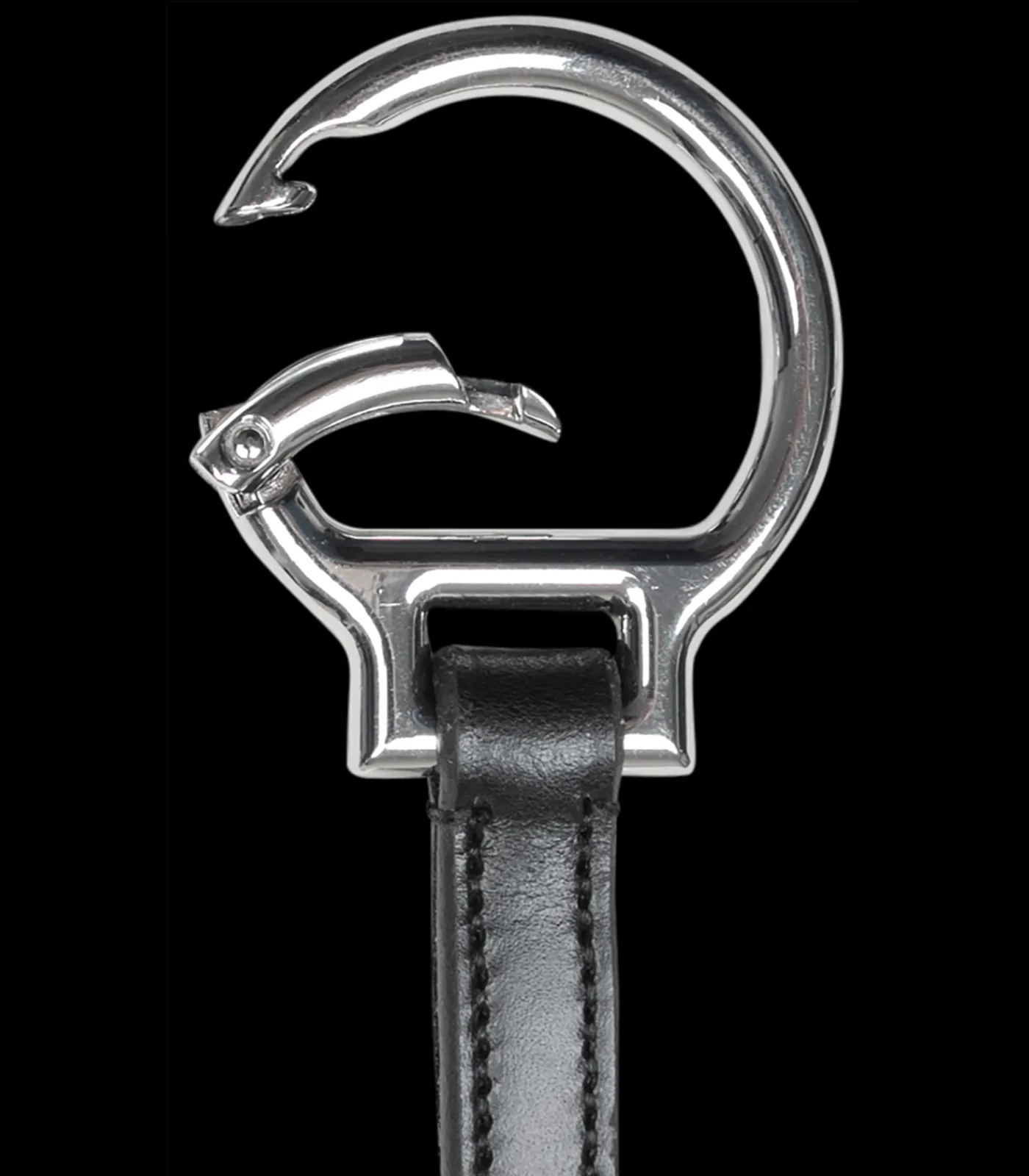 Waldhausen Martingal>X-Line Martingalgabel mit Snap-Ringen