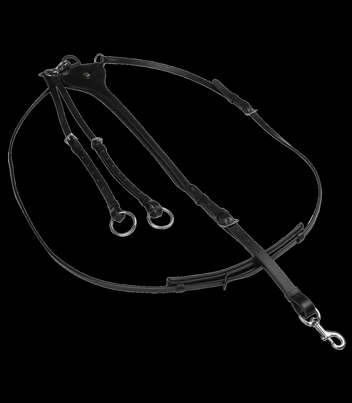 Waldhausen Martingal>X-Line Martingal Professional