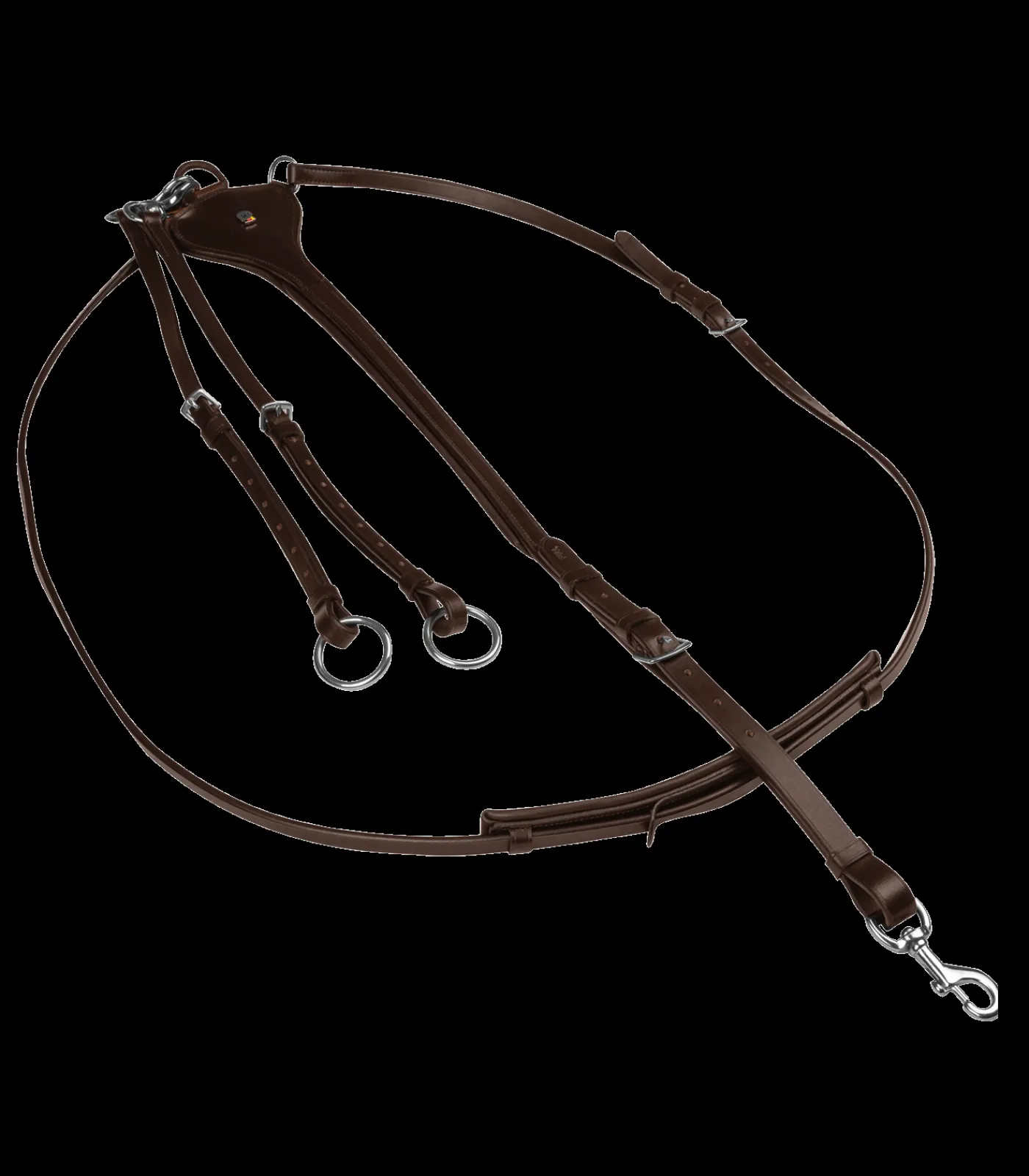 Waldhausen Martingal>X-Line Martingal Professional