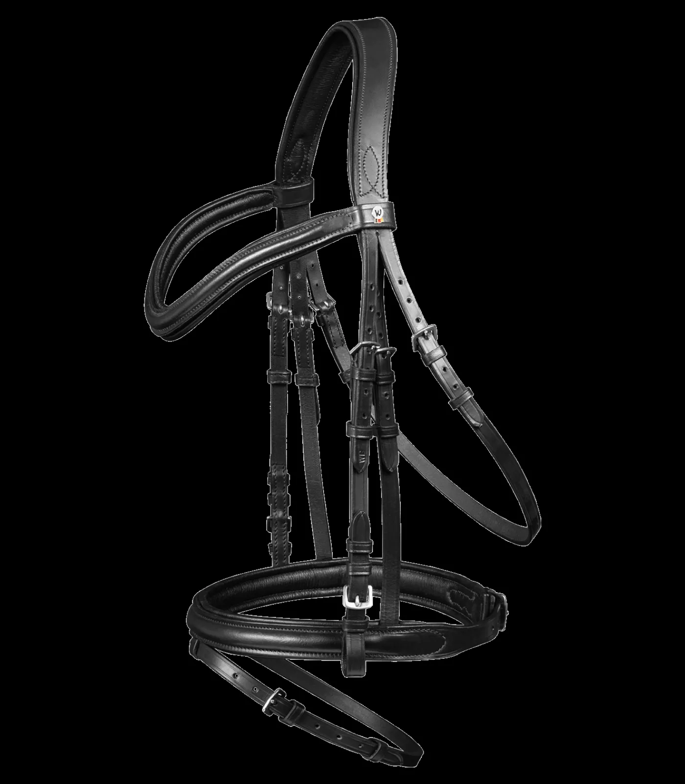 Waldhausen Pony & Shetty|Trensenzäume>X-Line Standard Trensenzaum London