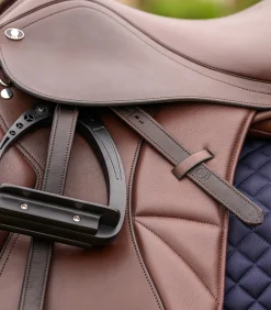 Waldhausen Steigbügelriemen></noscript>X-Line Steigbügelriemen Premium