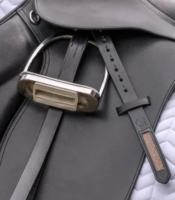 Waldhausen Steigbügelriemen></noscript>X-Line Steigbügelriemen Rosé