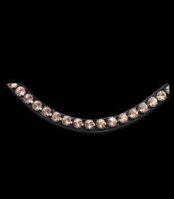 Waldhausen Trensenzäume>X-Line Trensenzaum Rosé