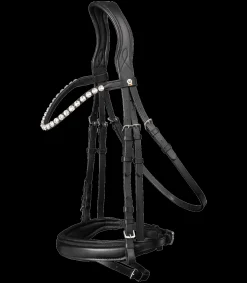 Waldhausen Pony & Shetty|Trensenzäume>X-Line Trensenzaum Beauty