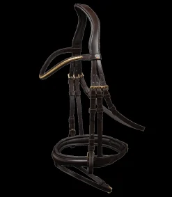 Waldhausen Trensenzäume>X-Line Trensenzaum Clincher