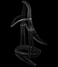 Waldhausen Trensenzäume>X-Line Trensenzaum Clincher