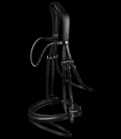 Waldhausen Trensenzäume>X-Line Trensenzaum Favourite