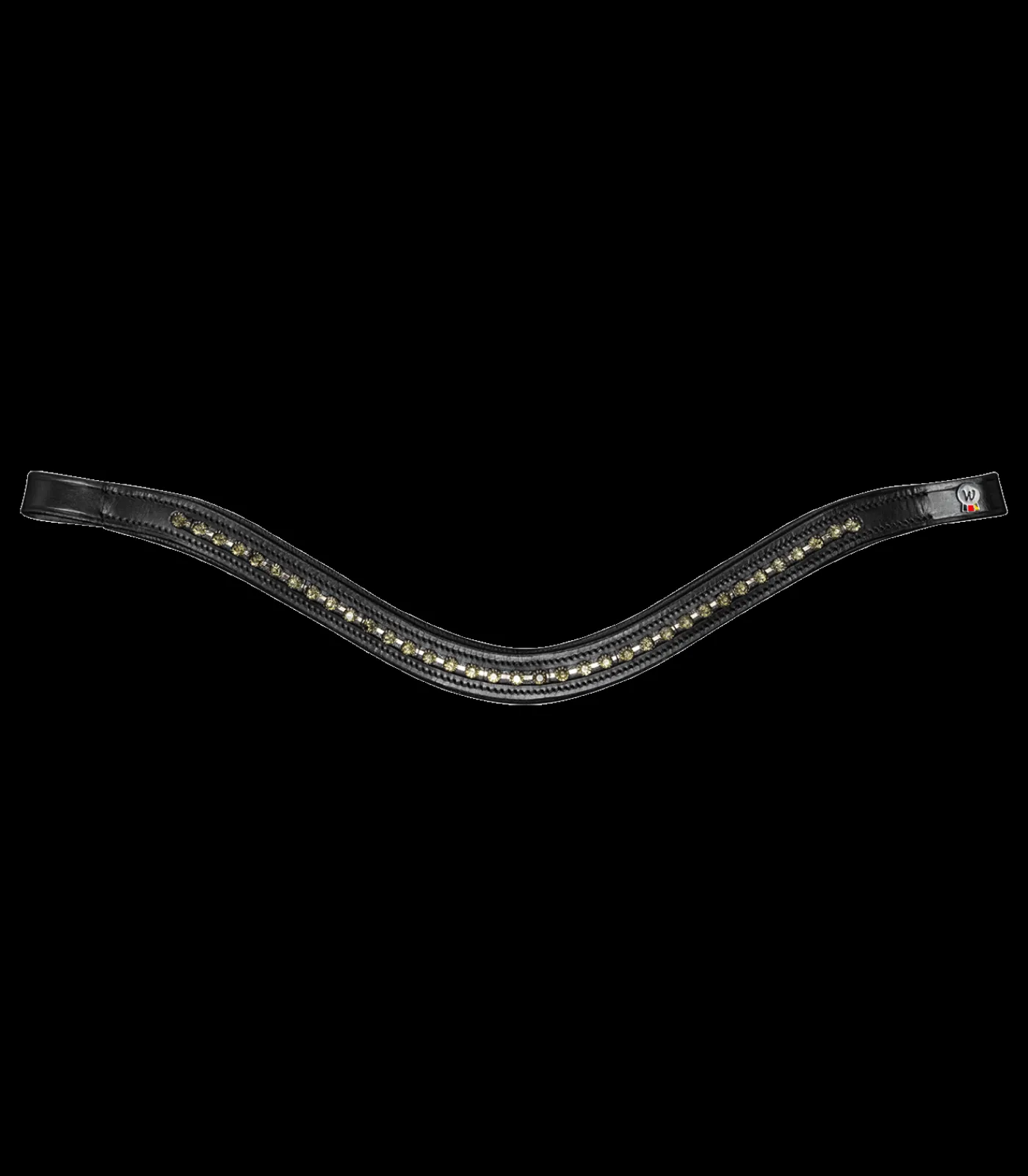 Waldhausen Western|Trensenzäume>X-Line Trensenzaum New Shape II