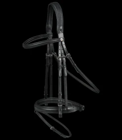 Waldhausen Pony & Shetty|Trensenzäume>X-Line Trensenzaum Supersoft