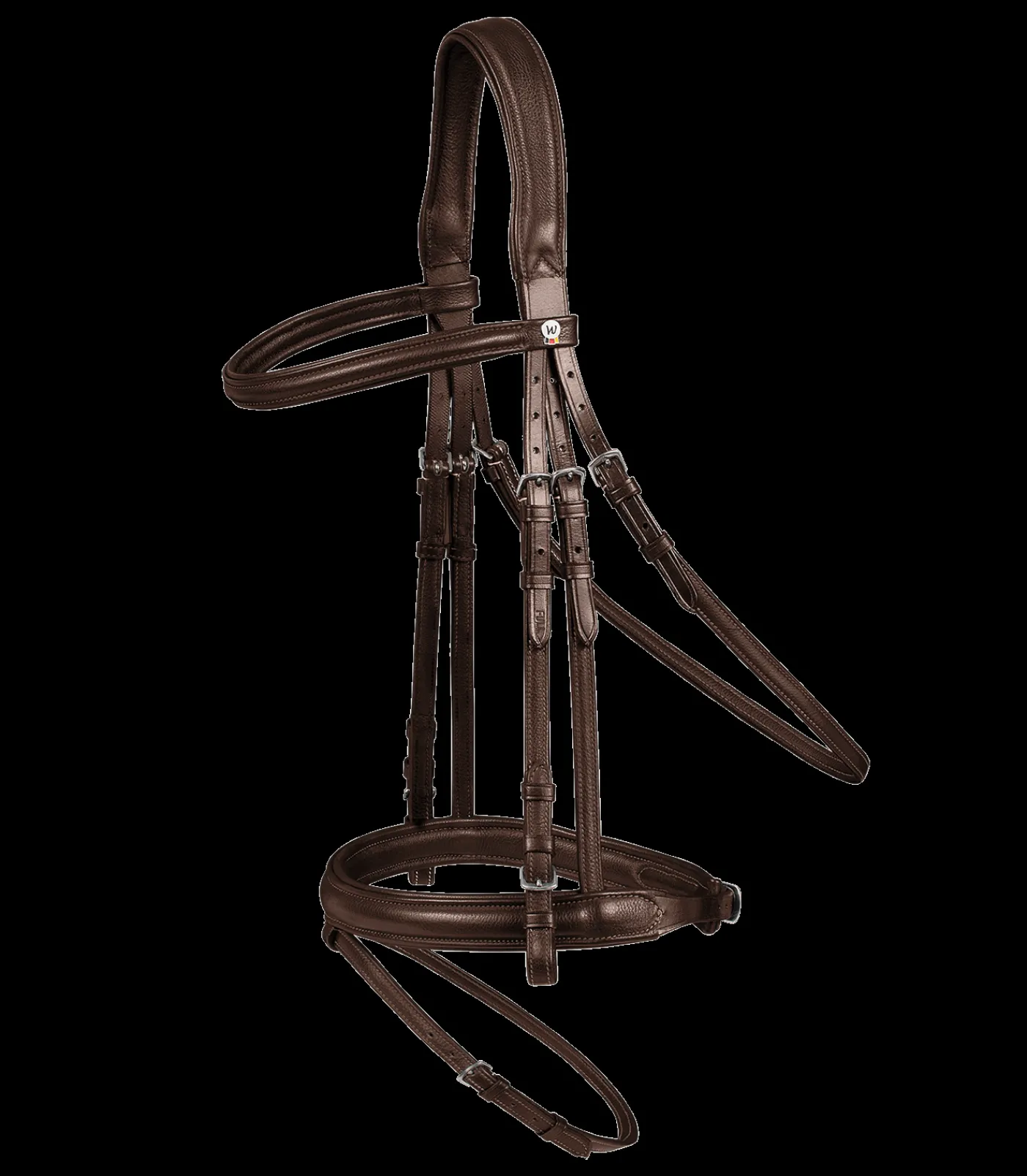 Waldhausen Pony & Shetty|Trensenzäume>X-Line Trensenzaum Supersoft