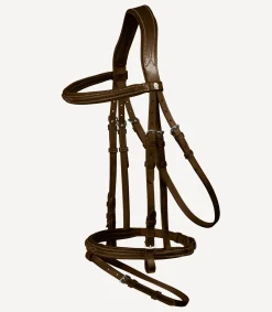 Waldhausen Trensenzäume>X-Line Trensenzaum Santander