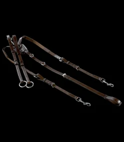 Waldhausen Pony & Shetty|Vorderzeug>X-Line Vorderzeug