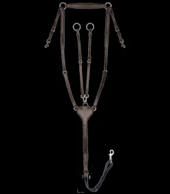 Waldhausen Vorderzeug>X-Line Vorderzeug Professional