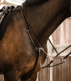 Waldhausen Vorderzeug></noscript>X-Line Vorderzeug Professional